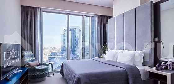 Студия, 45 м2, 17/85 эт. Москва