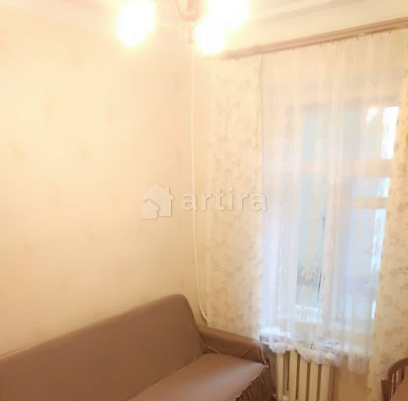 Комната, 10 м2, 3/5 эт. Санкт-Петербург - изображение 1