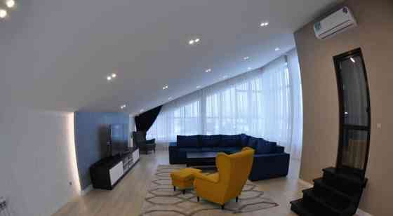 Коттедж, 350 м2 Новосибирск