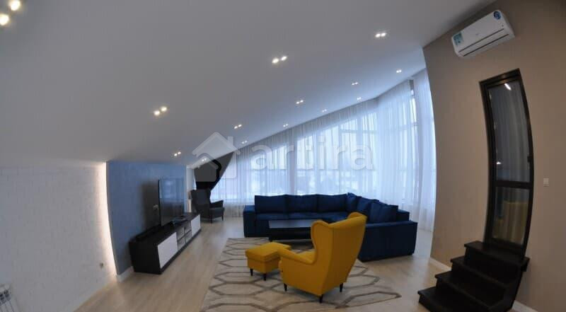 Коттедж, 350 м2 Новосибирск - изображение 4