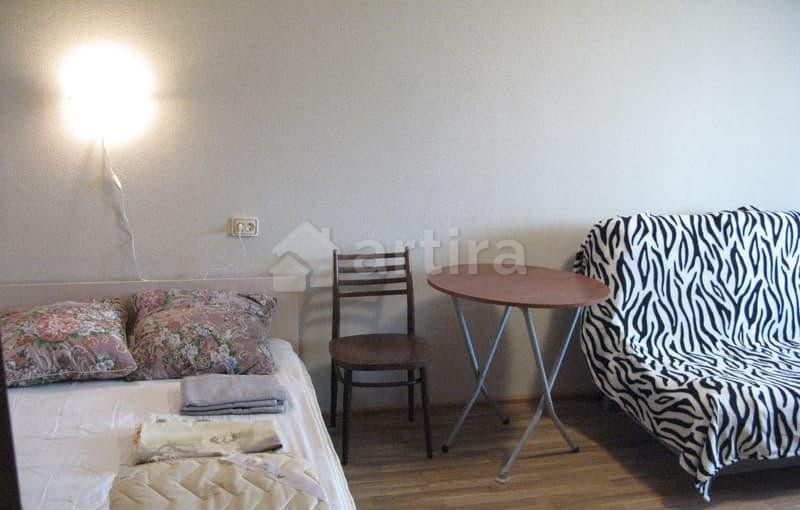 1-комн. квартира, 35 м2, 8/10 эт. Дзержинский - изображение 1