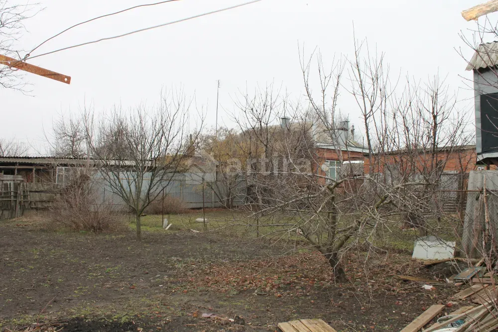 Продам дом, 54 м², ИЖС участок 7.4 сот. Ростов-на-Дону - изображение 9