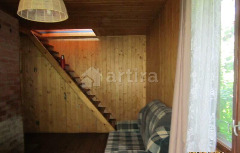 Дом, 80 м2 Мытищи - изображение 3