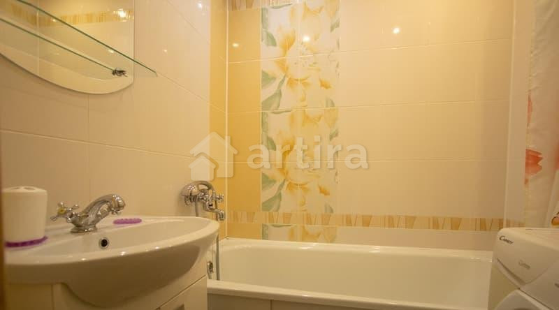 1-комн. квартира, 36 м2, 3/10 эт. Красноярск - изображение 7