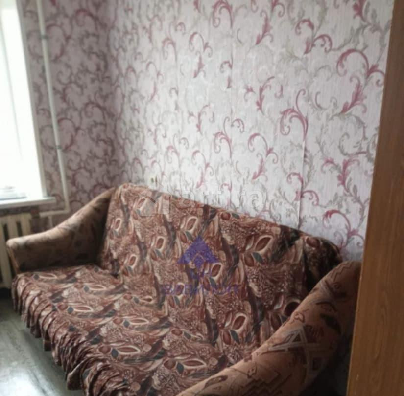 Комната, 12 м2, 9/9 эт. Волгодонск - изображение 2