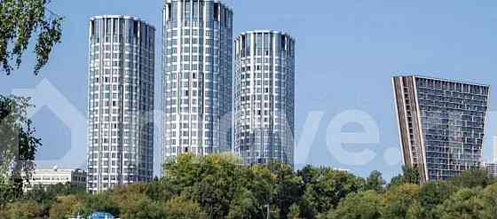 Студия, 23.6 м2, 2/24 эт. Москва