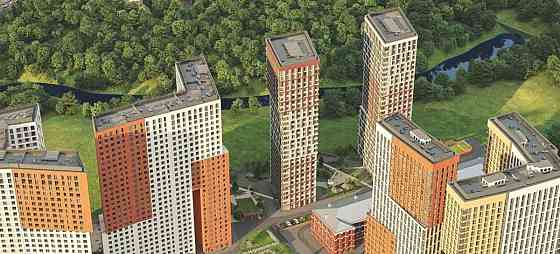 Гараж, 3.2 м2 Москва