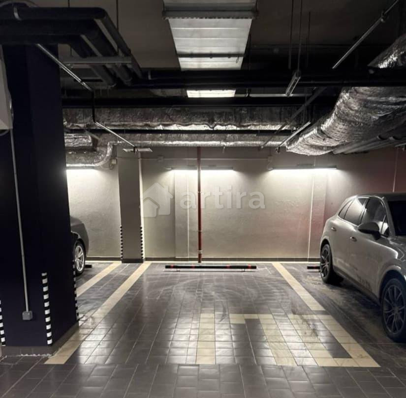 Гараж, 14 м2 Москва - изображение 1