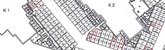 Гараж, 14 м2 Красногорск