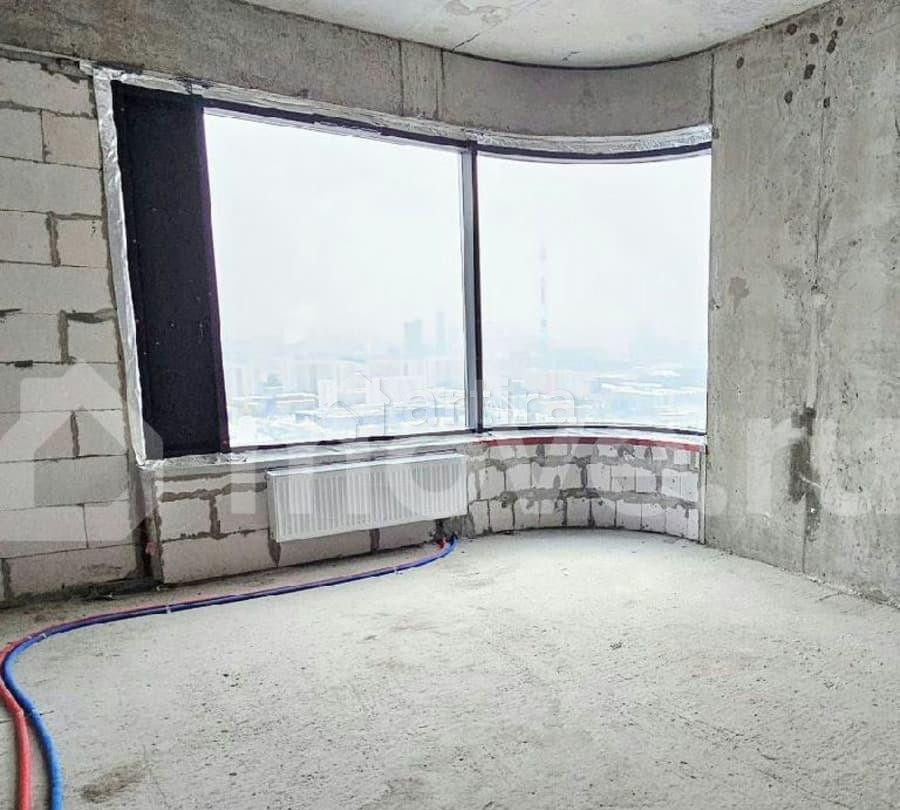 4-комн. квартира, 120 м2, 39/48 эт. Москва - изображение 4