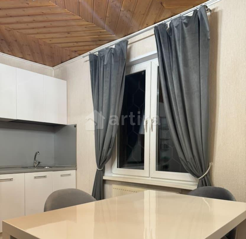 Дом, 95 м2, 10 соток, 2 эт. Москва - изображение 6