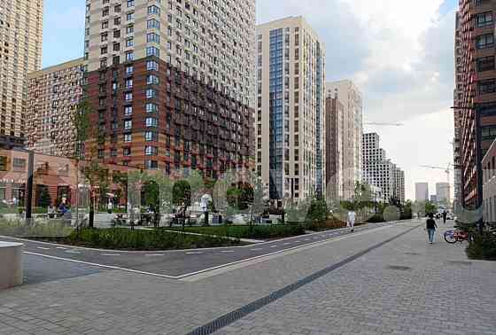 3-комн. квартира, 73 м2, 10/33 эт. Москва