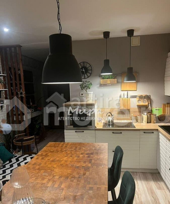 3-комн. квартира, 99 м2, 7/17 эт. Москва - изображение 7