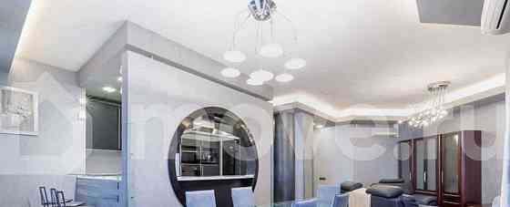 1-комн. квартира, 37.8 м2, 12/17 эт. Москва