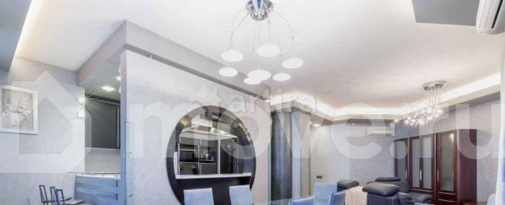 1-комн. квартира, 37.8 м2, 12/17 эт. Москва - изображение 3