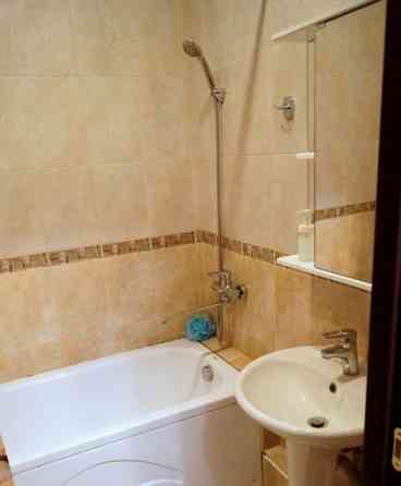 1-комн. квартира, 36 м2, 8/23 эт. Санкт-Петербург