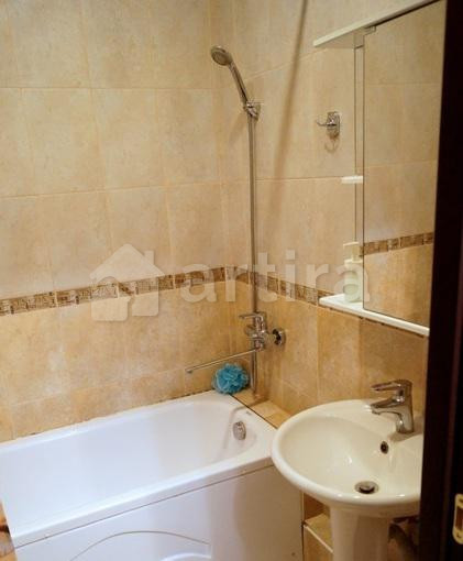 1-комн. квартира, 36 м2, 8/23 эт. Санкт-Петербург - изображение 3