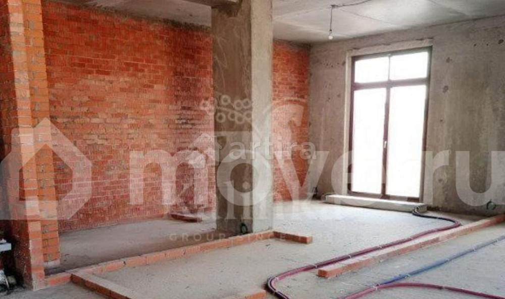 4-комн. квартира, 130 м2, 7/21 эт. Москва - изображение 1