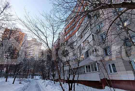 Студия, 10.6 м2, 1/9 эт. Москва