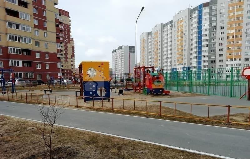 2-комн. квартира, 42 м2, 1/14 эт. Тюмень - изображение 10