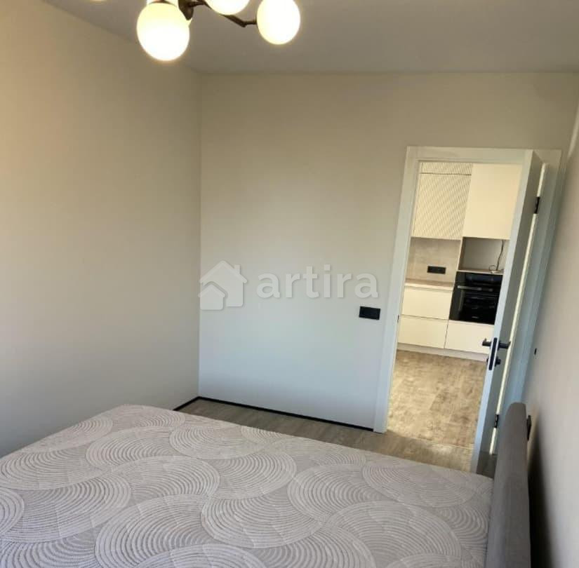 Таунхаус, 85 м2, 10 соток, 3 эт. Мытищи - изображение 2