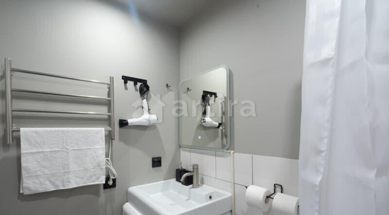 1-комн. апарт-ы, 13 м2, 1/1 эт. Подольск - изображение 8