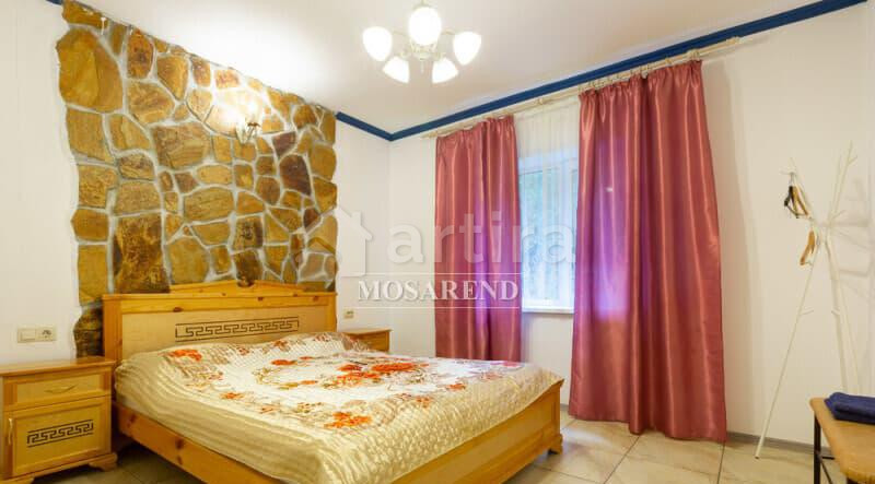 Коттедж, 300 м2 Солнечногорск - изображение 16