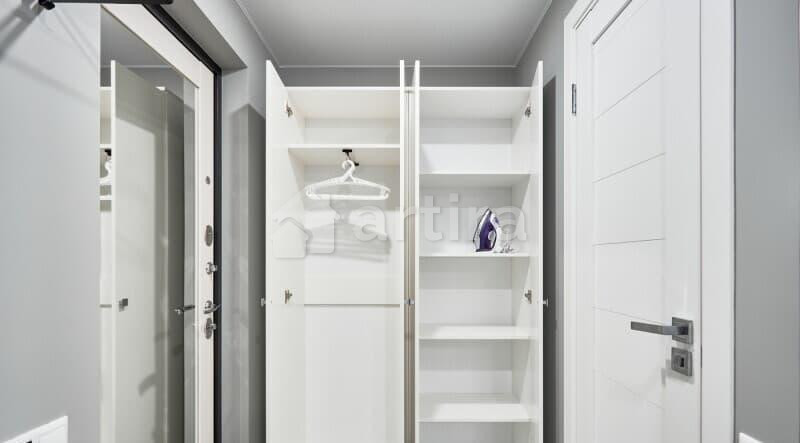 Студия, 14 м2, 2/5 эт. Подольск - изображение 15