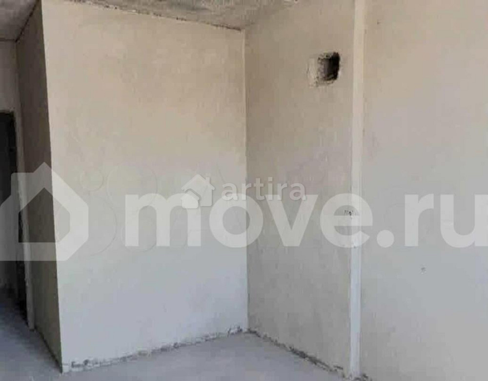 2-комн. квартира, 72 м2, 10/19 эт. Москва - изображение 6