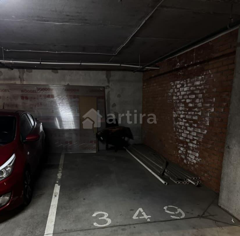 Гараж, 18 м2 Санкт-Петербург - изображение 2