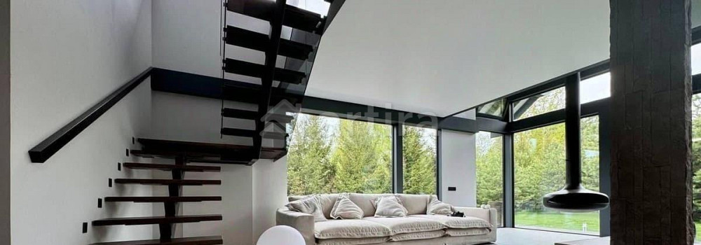 Дом, 320 м2, 11 соток, 2 эт. Нахабино - изображение 6