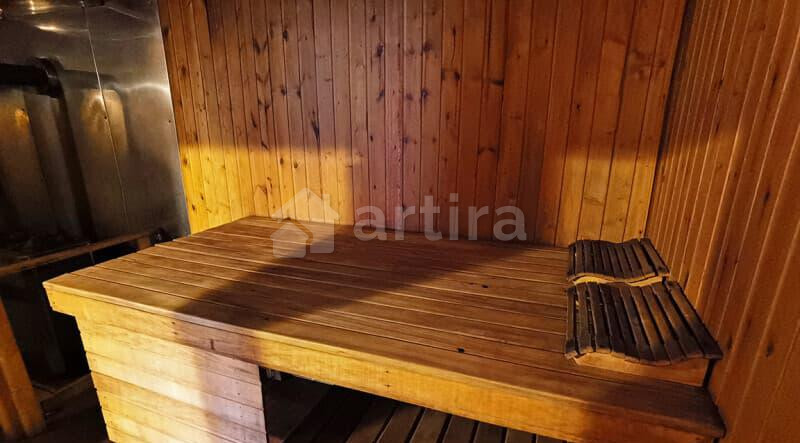 Коттедж, 250 м2 Назия - изображение 16