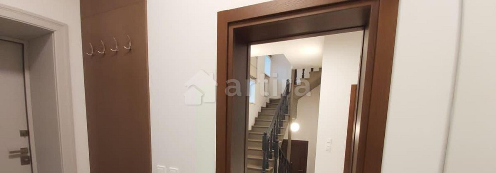 Дом, 200 м2, 12 соток, 2 эт. Барвиха - изображение 4