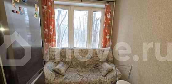 1-комн. квартира, 35 м2, 2/12 эт. Москва