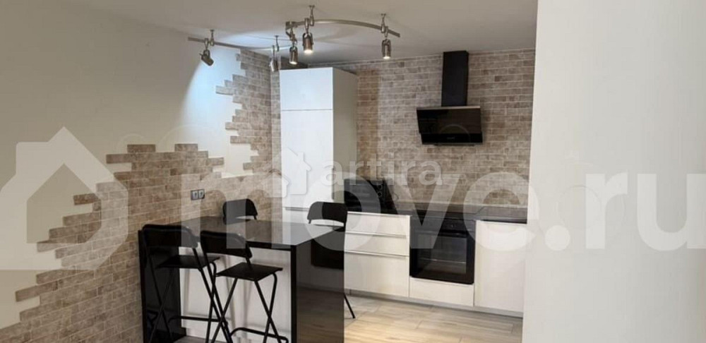 2-комн. апарт-ы, 50.6 м2, 14/16 эт. Москва - изображение 7