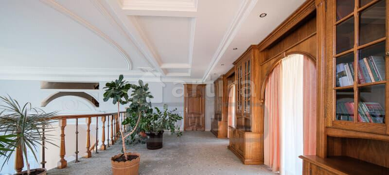 Коттедж, 1200 м2 Щёлково - изображение 16