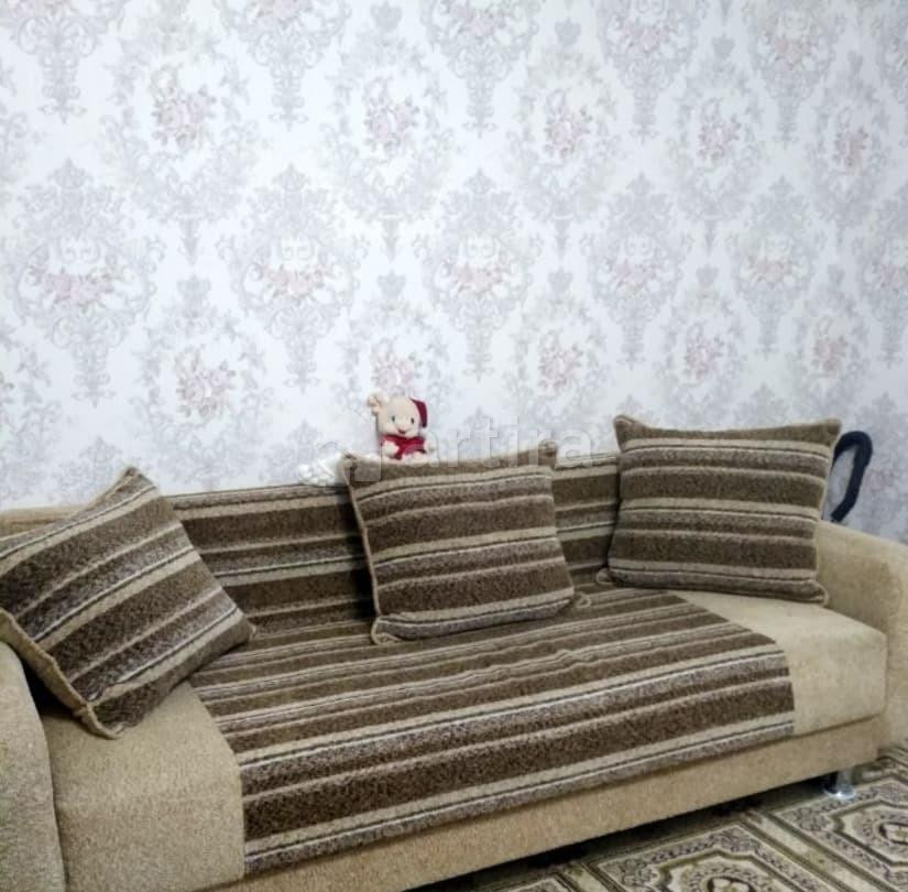 Комната, 76 м2, 4/11 эт. Красноярск - изображение 4