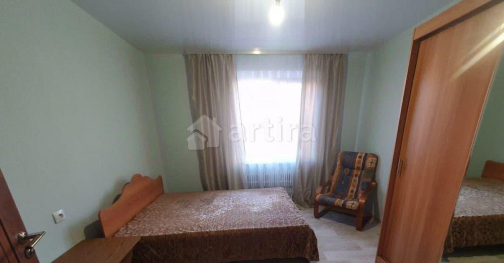 Комната, 12 м2, 4/10 эт. Ставрополь - изображение 2