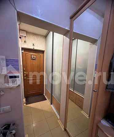 4-комн. квартира, 98.4 м2, 10/22 эт. Москва