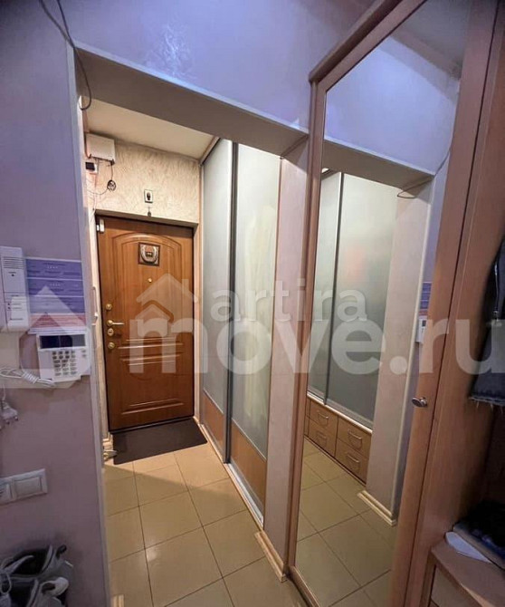 4-комн. квартира, 98.4 м2, 10/22 эт. Москва - изображение 3