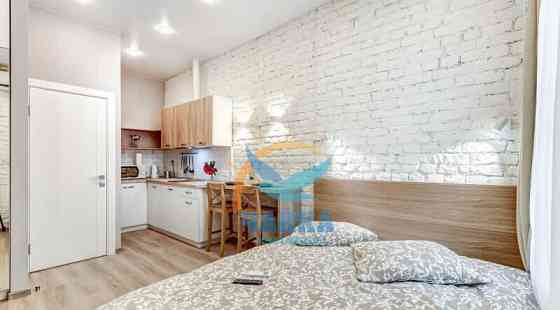 Студия, 20 м2, 1/4 эт. Санкт-Петербург