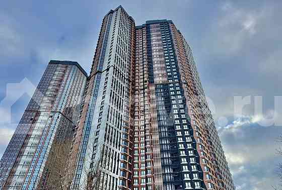 3-комн. квартира, 84.2 м2, 16/46 эт. Москва