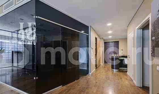 Апарт-ы, 219 м2, 23/76 эт. Москва