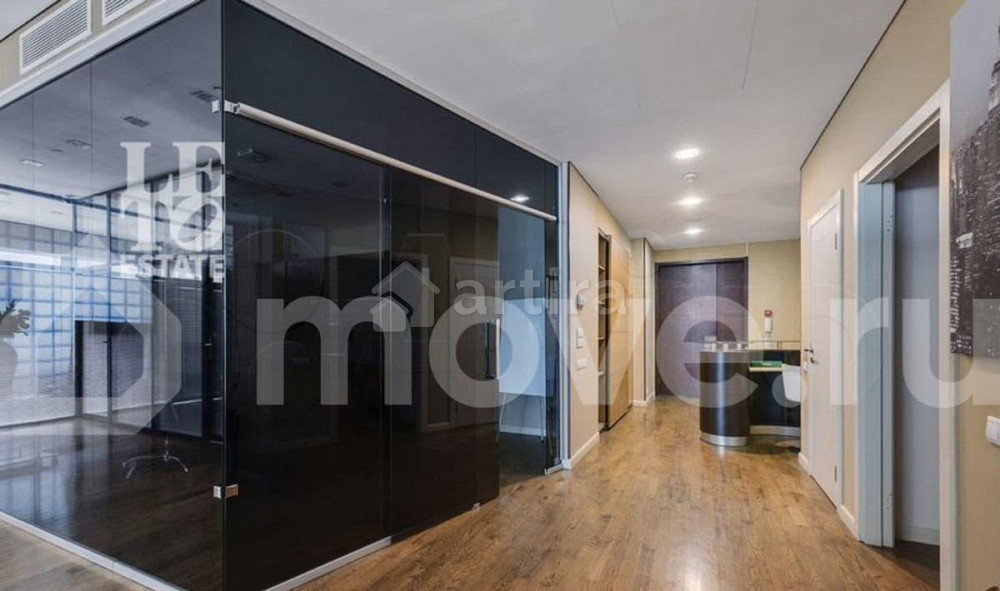 Апарт-ы, 219 м2, 23/76 эт. Москва - изображение 3