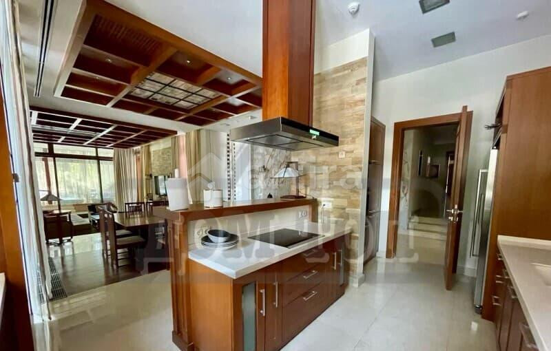 Коттедж, 550 м2 Одинцово - изображение 10