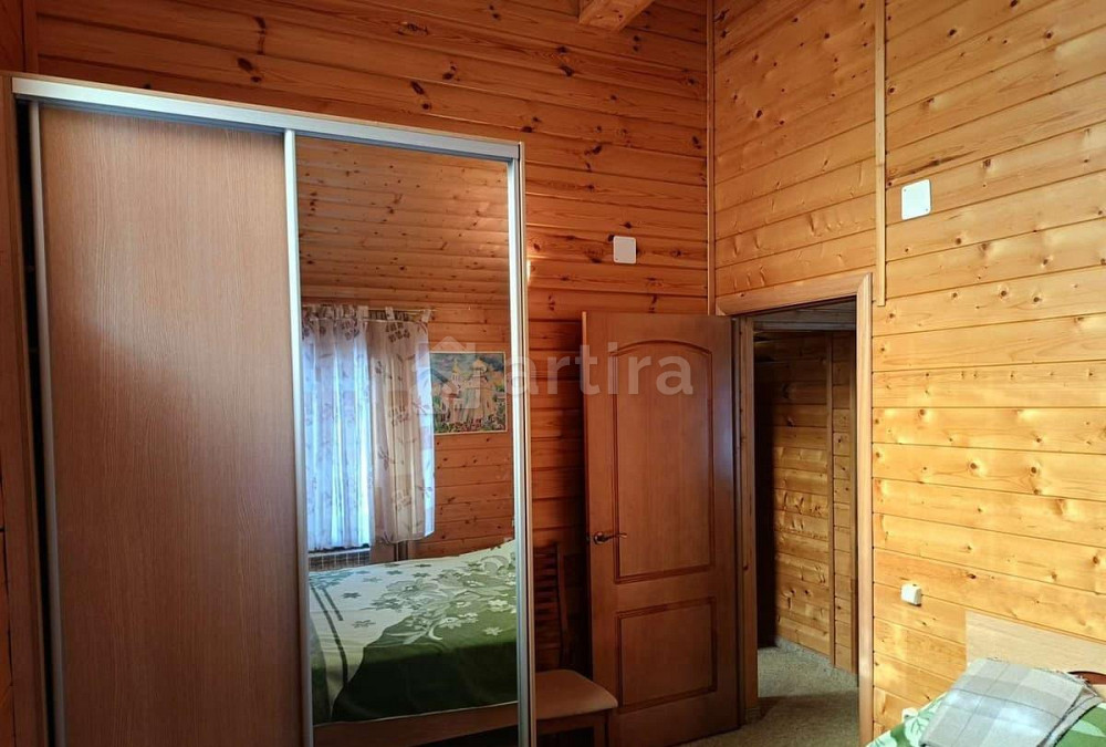 Коттедж, 200 м2, 50 соток, 2 эт. Красноярск - изображение 19