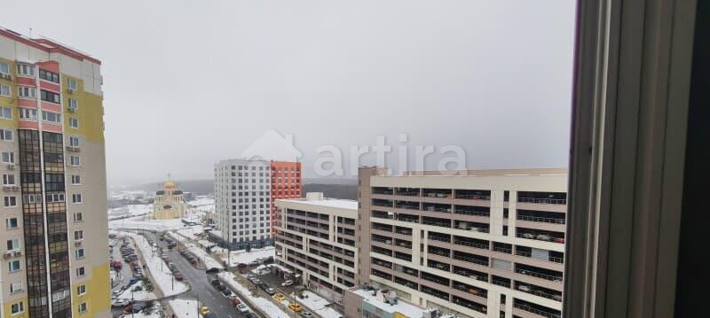 3-комн. квартира, 72.5 м2, 14/20 эт. Москва - изображение 16