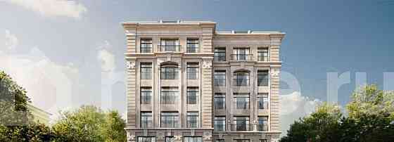 1-комн. пентхаус, 105.9 м2, 5/7 эт. Москва