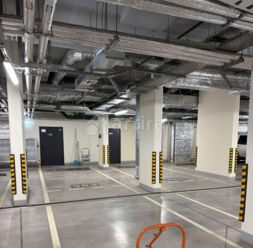 Гараж, 30 м2 Москва - изображение 1