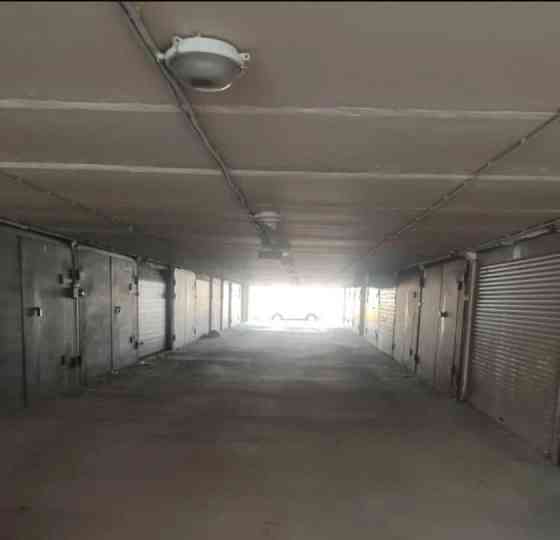 Гараж, 19 м2 Москва